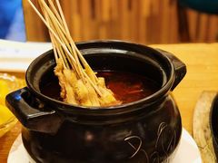 -品串副食烤坊