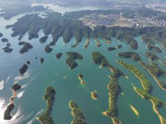-千岛湖东南湖区