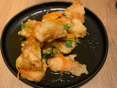 -金掌勺锅包肉(华润万象城店)