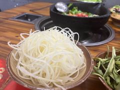 -笔记安顺夺夺粉火锅