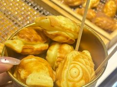 -道里菜市场