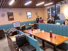 -厨大将烤肘子(镇江北路店)