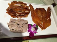 四季京味烤鸭店(农林下路店)-四季小馆·地道北京小吃(广百店)