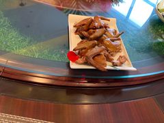 -燕郊烧鸽子(广安路店)