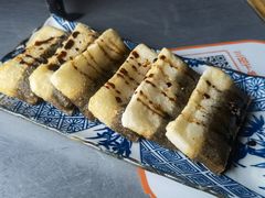 -探鱼·鲜青椒爽麻烤鱼(钟楼众汇广场店)