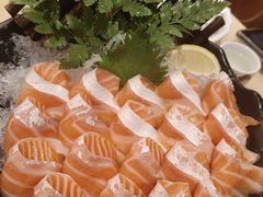 -万岁寿司(万国店)