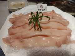 -围炉夜话·潮汕卤水火锅(榕江店)