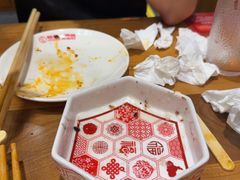 -福苗小骆驼烧烤(望京店)