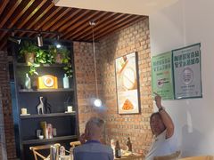-老上居·手工春饼(贝尔路店)