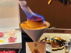 -色響火锅(恒隆广场店)