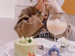 -théATRE 茶聚场(王府中環店)