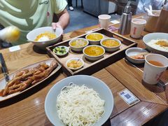 -李百蟹·江南蟹黄面·河景餐厅(夫子庙总店)