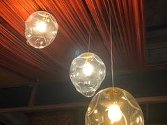 店内布置-山石榴·贵州菜(丰盛里店)