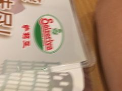 -萨莉亚意式餐厅(东川路店)