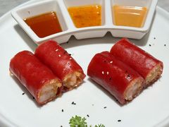 -蝴蝶里·粤菜·点心(龙湖杭州金沙天街店)