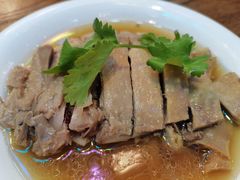 盐水鹅-小京東淮扬菜餐厅