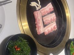 -韩时烤肉(枫蓝店)
