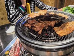 -韩山葵烤肉(太古里店)