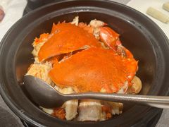 -潮府馆·非遗潮州菜·世纪公园(新国际博览中心店)