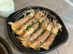 -小时候焗海鲜(鄞州万达店)