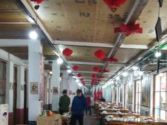 -人民公社大食堂(顺义总店)