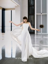 -MANLI BRIDAL婚纱