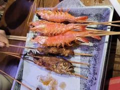 -管氏翅吧(护国寺店)