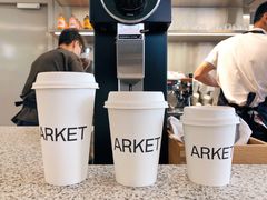 -ARKET CAFÉ(三里屯太古里店)