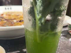 -渔语鱼新川菜Bistro(万象天地店)