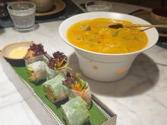 -Tegu泰古莲·泰国餐厅(红山6979店)