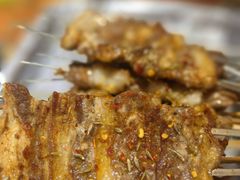 -程波烧烤(香滨路店)