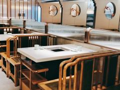 大堂-野妹火锅(龙岗店)