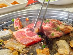 -猫爪爪原切自助烤肉(观音桥阳光世纪店)