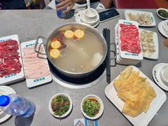 -非遗•老字号•阿彬牛肉火锅(广济桥店)
