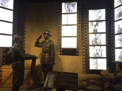 -上海四行仓库抗战纪念馆