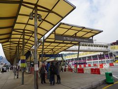 -澳门外港客运码头(轮渡站)