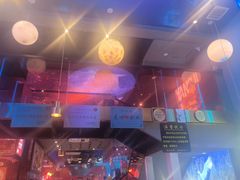 -杨记齐齐哈尔烤肉(总店)