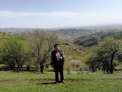 -中华福寿山