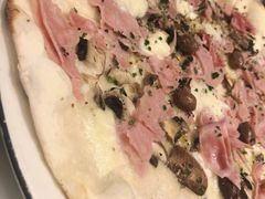 特级皇后披萨-玛尚诺Pizza&Bar(长泰广场店)