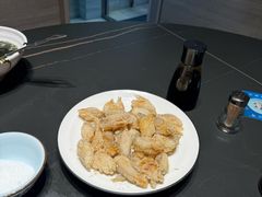 -金海湾海鲜排档(朱家尖店)