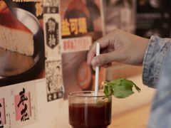 -无牌咖啡&酒馆