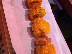 -肉串汪(望京店)