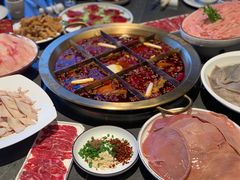 -长嘉·河图火锅(长嘉汇江景旗舰店)
