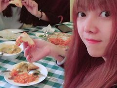 -Santoor 萨都里印度餐厅(北锣鼓巷店)