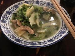 -腔调面(斜土路店)
