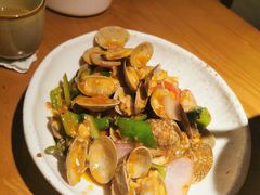 -话梅·客家小厨(东门店)