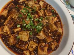 麻婆豆腐-川人百味(亿合城店)