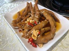 -丰尔粥食·粥底火锅·桑拿鸡(大良总店)