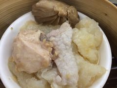 -香港蓮香樓(上環店)