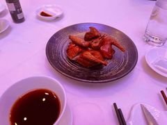 妙龄乳鸽-和苑·精致粤菜(珠江新城店)